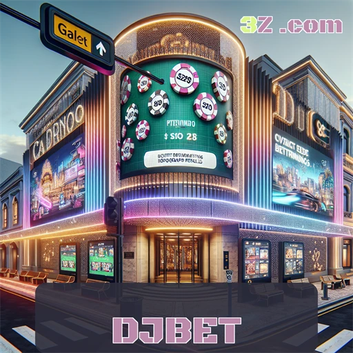 Os encantos das apostas no DJBET: o que você precisa saber