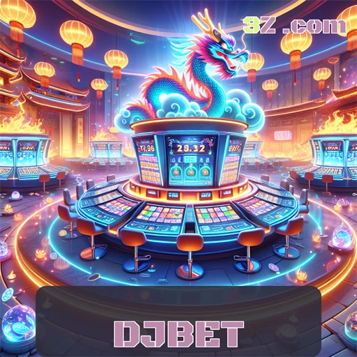 djbet Aplicativo Móvel