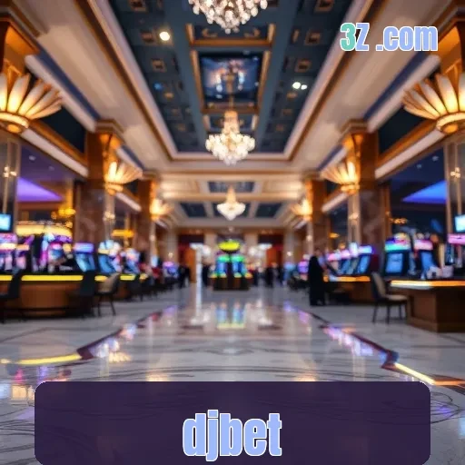 djbet: Bônus que Transformam sua Experiência de Jogo em Diversão e Ganhos