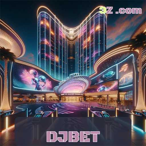 djbet Cassino Online