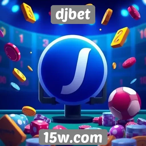Recursos oferecidos pelo site de jogos djbet
