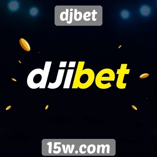 Visão geral do site de jogos djbet