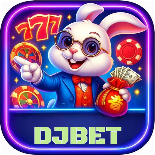 djbet logo
