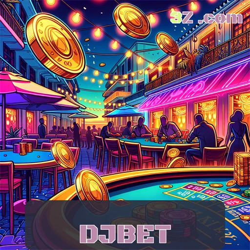 djbet Apostas em Esportes
