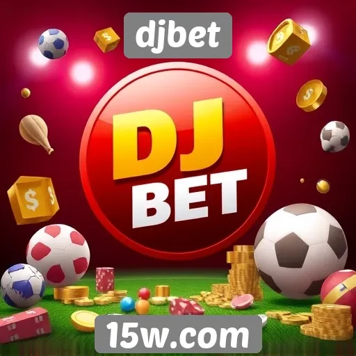 Como funciona a plataforma de jogos djbet