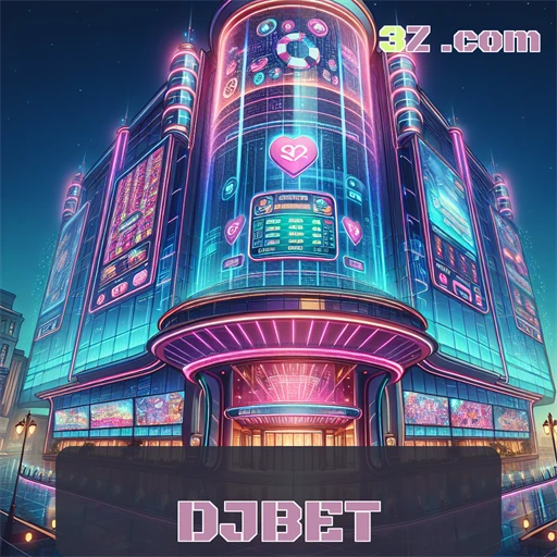 Experimente os Jogos Inovadores do djbet e Divirta-se