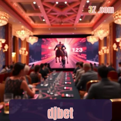 djbet: Pagamentos Rápidos e Seguros Que Você Precisa Conhecer