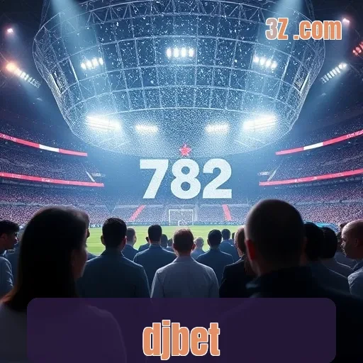 djbet: Descubra Promoções Imperdíveis para Jogadores de Todas as Cores