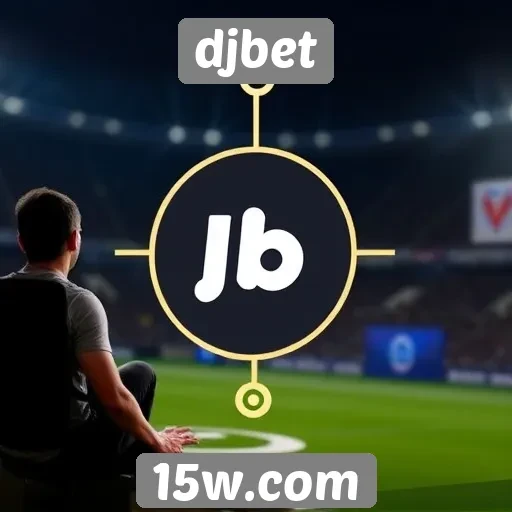 Cadastro e processo de verificação no djbet