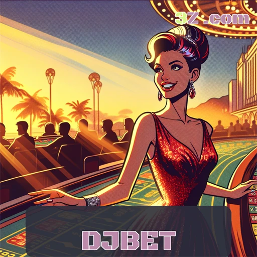 djbet Caça-Níqueis