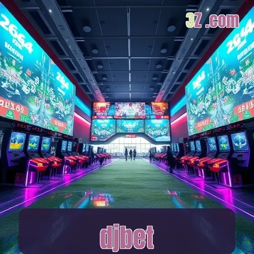 djbet: O Suporte 24/7 que Revoluciona a Experiência dos Jogadores