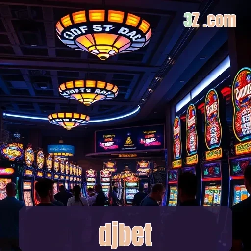 djbet VIP: Benefícios Exclusivos que Transformam Sua Experiência de Apostas